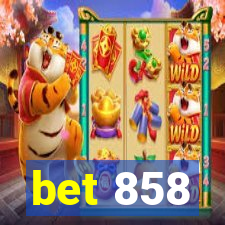 bet 858